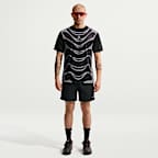 Nike Sportswear Tuned Air-fodboldtrøje til mænd