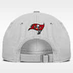 Tampa Bay Buccaneers Primetime Club Arched Men's Nike NFL Adjustable Hat