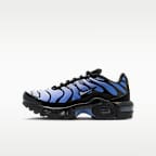Nike Air Max Plus Genç Çocuk Ayakkabısı