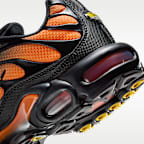 Nike Air Max Plus Men's Shoes