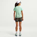Nike Swift Women's Dri-FIT Short-Sleeve Running Top