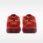 Paul Rodriguez Zoom Air Low "Habanero Red and Team Red" Skate Shoes