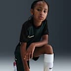 Nike Academy Older Kids' Dri-FIT Football Top