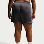 Nike Sportswear Chill Lace Women's Loose Mid-Rise Shorts (Plus Size)