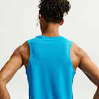 Nike Miler Men's Dri-FIT Running Tank Top