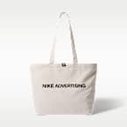 Nike Heritage "Your Message Here" Tote Bag (22L)