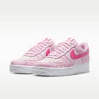 ナイキ エア フォース 1 '07 “Denim” ウィメンズシューズ