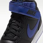 Chaussure Nike Court Borough Mid 2 pour ado