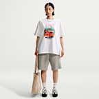 Nike Sportswear Classic Women's Oversized T-Shirt