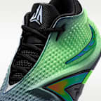 Ja 4 Big Kids' Basketball Shoes