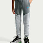 Nike Sportswear Tech Fleece Jogger (ältere Kinder)