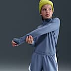 Nike Tempo Older Kids' (Girls') Dri-FIT Running Shorts