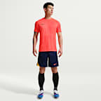 Nike Strike Men's Dri-FIT Short-Sleeve Football Top