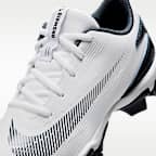 Nike Diamond Clutch Big Kids' Baseball Cleats