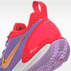 A'Two By You A'ja Wilson Custom Basketball Shoes