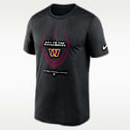 Washington Commanders Legend Icon Men's Nike Dri-FIT NFL T-Shirt