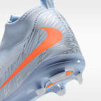 Nike United Jr Phantom 6 High Academy Older Kids' Multi-Ground Football Boot