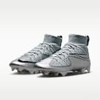 Nike Vapor Edge 360 "Untouchable" Tacos de fútbol americano para hombre