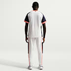 NikeCourt Heritage Men's Short-Sleeve Tennis Top