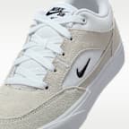 Tenis de skateboarding para niños grandes Nike SB Malor