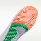 Nike Zoom Rival Distance Atletizm Uzun Mesafe Ayakkabısı