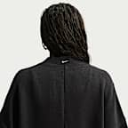 Nike Sportswear Chill Knit Women's Oversized Ribbed Cardigan