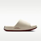 Nike Calm (Arizona Cardinals) Men's NFL Slides