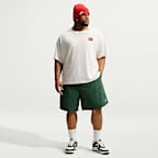 Nike Sportswear Club sportshorts voor heren