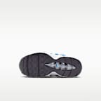 Tenis para niños de preescolar Nike Air Max 95 Premium