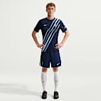 Tottenham Hotspur Men's Nike Dri-FIT Football Pre-Match Top
