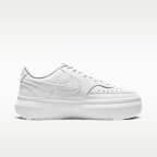 Nike Court Vision Alta Women's Shoes
