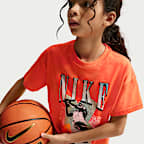Nike Older Kids' Max90 T-Shirt