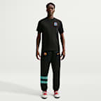 FC Barcelona Primary Üçüncü Nike Dri-FIT Erkek Futbol Üstü