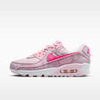 Nike Air Max 90 "Denim" Women's Shoes