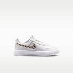 Nike Force 1 Low EasyOn Little Kids' Shoes