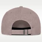 Gorra Nike de la MLB ajustable para hombre Montreal Expos Cooperstown Club