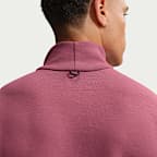 Nike 24.7 ImpossiblySoft Men's Dri-FIT Turtleneck
