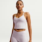 Spodenki damskie Nike One 12,7 cm