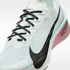 ナイキ ヴェイパーフライ 4 ウィメンズ ロード レーシングシューズ