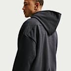 Kobe Nike Standard Issue Men's Nike Therma-FIT Basketball Hoodie