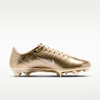 Nike Mercurial Superfly RGN SE Firm-Ground Low-Top Football Boots