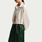 Nike Sportswear Women's Loose Mid-Rise Satin Pants