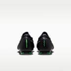Nike Jr. Mercurial Vapor 17 Pro Older Kids' Firm-Ground Low-Top Football Boots