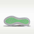 Tenis de correr en pavimento Nike personalizados para hombre Vomero Plus By You