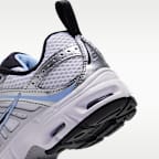 Nike Air Max Moto 2K Younger Kids' Shoes