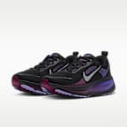 รองเท้าวิ่งโร้ดรันนิ่งผู้หญิง Nike Vomero 18