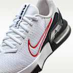 Nike Air Max Alpha Trainer 6 Men's Workout Shoes