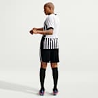Beşiktaş J.K. Pantalón corto de fútbol de tejido Knit Nike - Hombre
