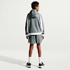 Sweat à capuche en tissu Fleece Dri-FIT Nike Multi pour ado (garçon)