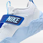 Nike Team Hustle D 12 Younger Kids' Shoes